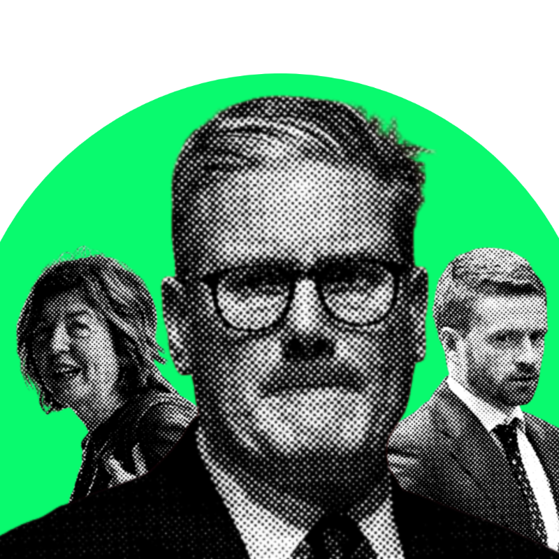 thepolinquiry's tweet photo. In our latest piece, @Tom__Egerton discusses how Starmer’s Labour is split between governance and political strategy. After the McSweeney and Gray clash, it is vital Labour reunites and refocuses quickly. 
Read and subscribe FOR FREE