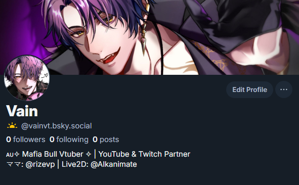 Enjoying the blue sky as well