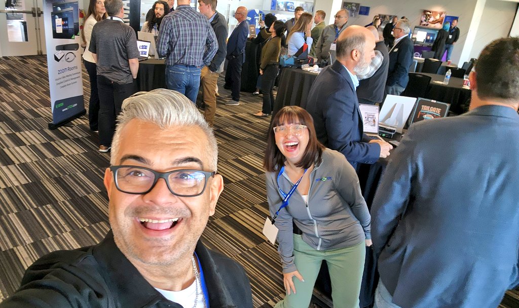 Christopher Neto CTS tweet media