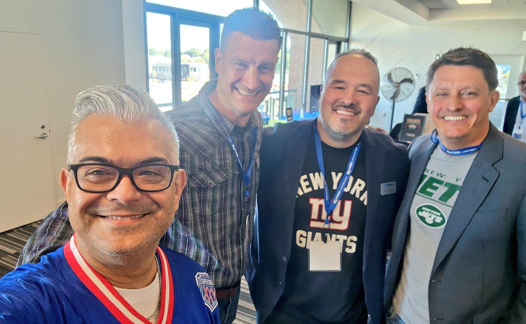 Christopher Neto CTS tweet media