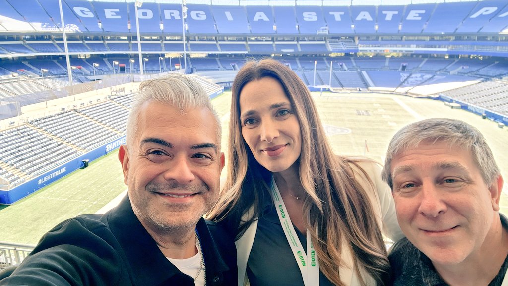 Christopher Neto CTS tweet media