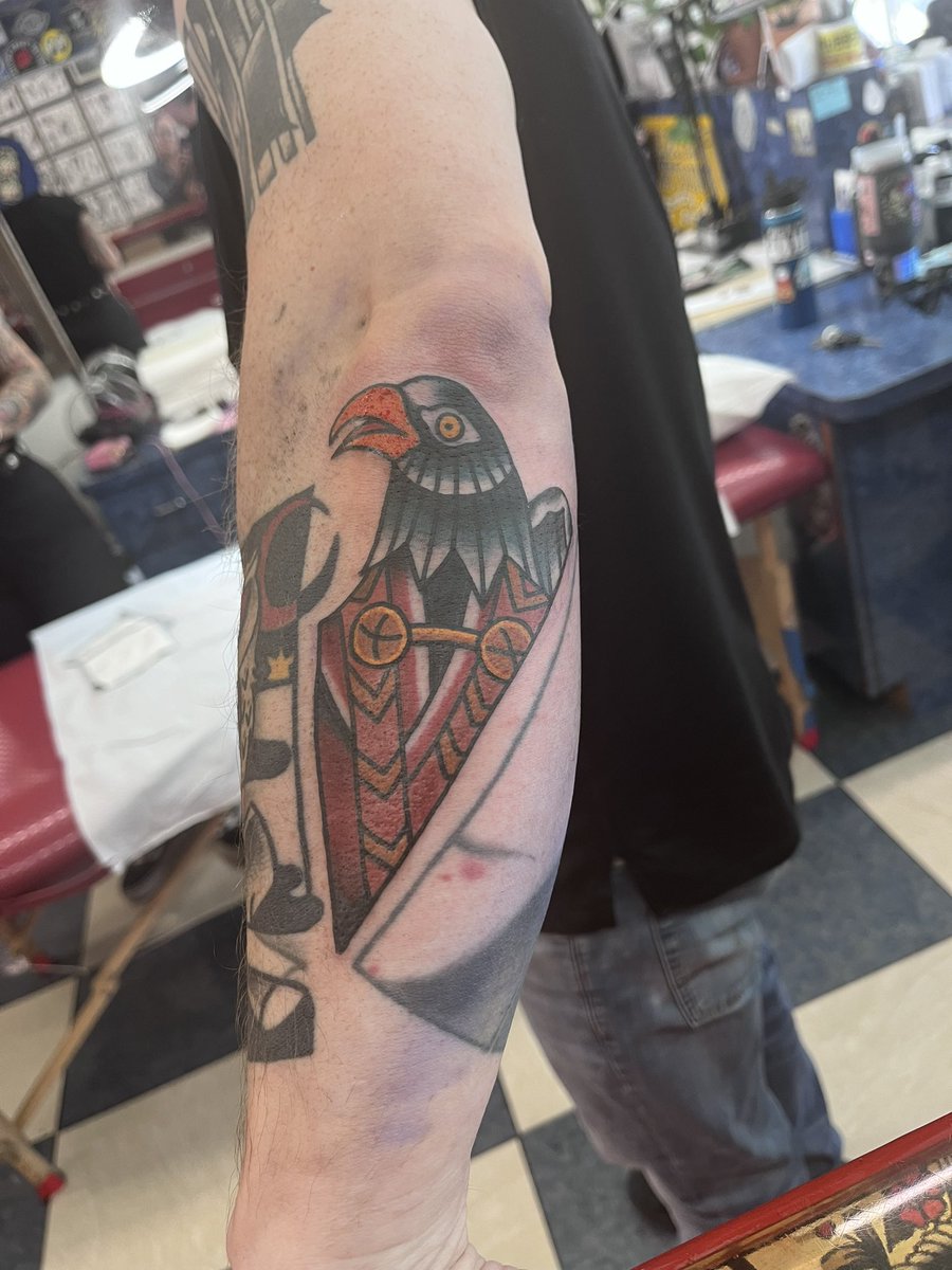 Matt Fowler tweet media