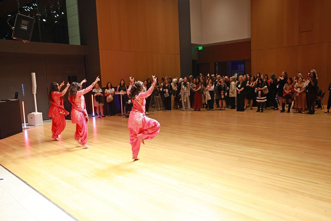 eatrightFNCE (@eatrightfnce) on Twitter photo It’s hard to believe #FNCE 2024 wrapped up just last week! 🥲 One of our highlights was the President's Party with a Purpose 💃 What were your highlights?
🙏 Thanks to everyone who supported our Foundation, and special thanks to <a href="/rgkdanceacademy/">RGK Dance Academy</a> and DJ Cav from <a href="/GenNOWdjs/">GenerationNOW ®️</a>! 🎶 It’s hard to believe #FNCE 2024 wrapped up just last week! 🥲 One of our highlights was the President's Party with a Purpose 💃 What were your highlights?
🙏 Thanks to everyone who supported our Foundation, and special thanks to <a href="/rgkdanceacademy/">RGK Dance Academy</a> and DJ Cav from <a href="/GenNOWdjs/">GenerationNOW ®️</a>! 🎶