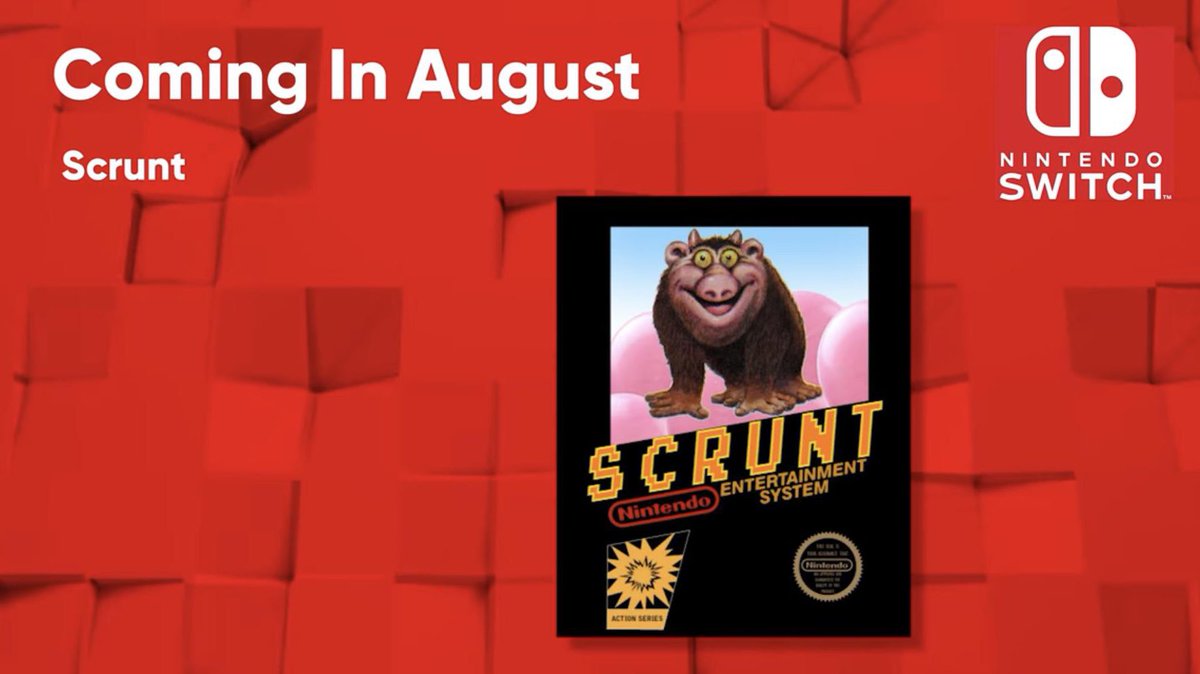 what fans think Nintendo’s gonna announce vs. what Nintendo actually ends up announcing