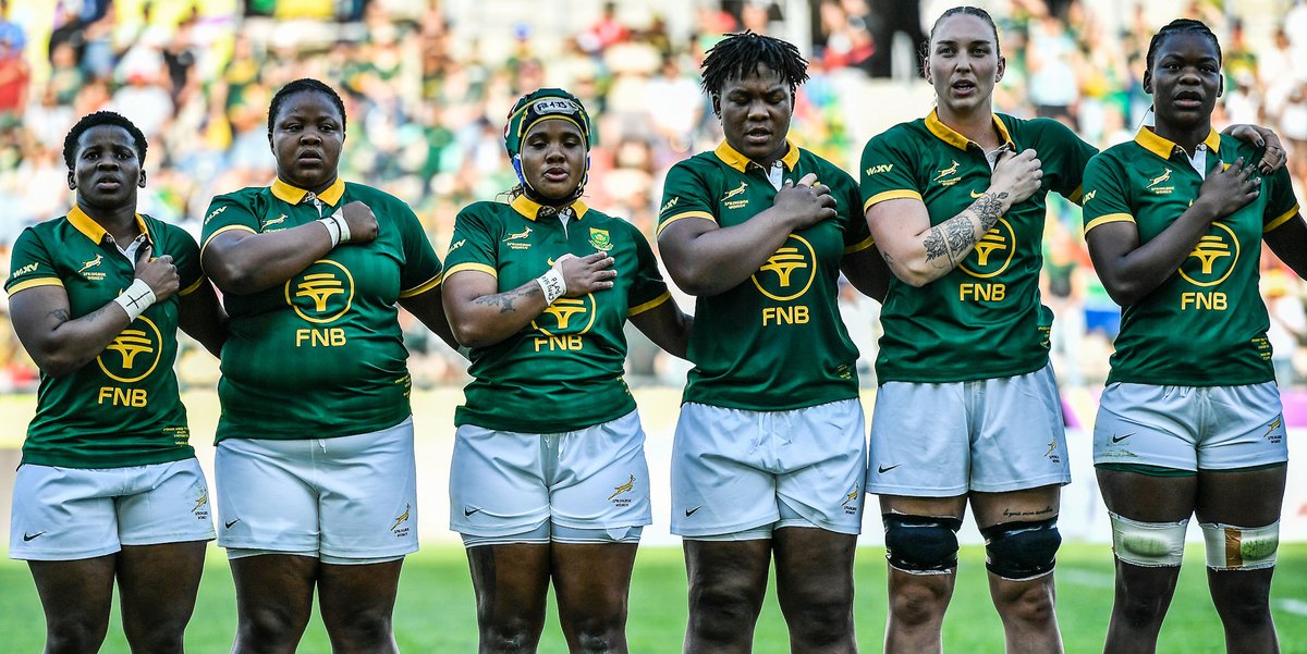 The pools for #RWC2025 are locked in and #BokWomen will face France, Italy and Brazil in England next year - more here: tinyurl.com/498fn957 🌍🏆
#RWC2025Draw | #ThisEnergyNeverStops