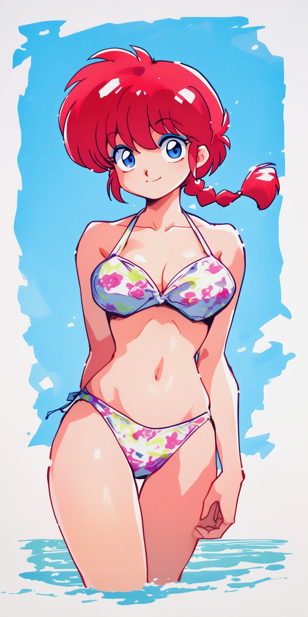 らんま #らんまアニメ #ranma #anime #manga