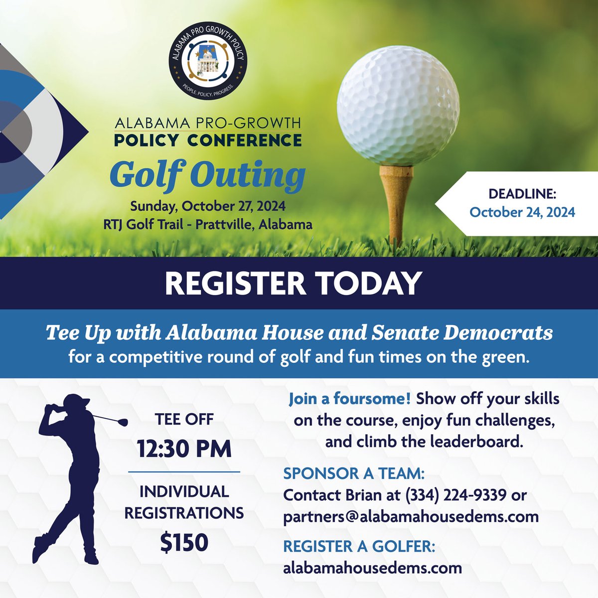 Alabama AFL-CIO tweet media