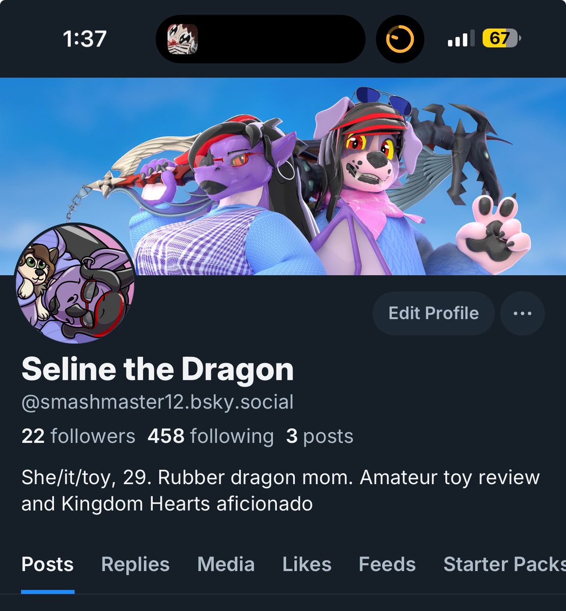 Seline @ MOVING NO LONGER HERE tweet media