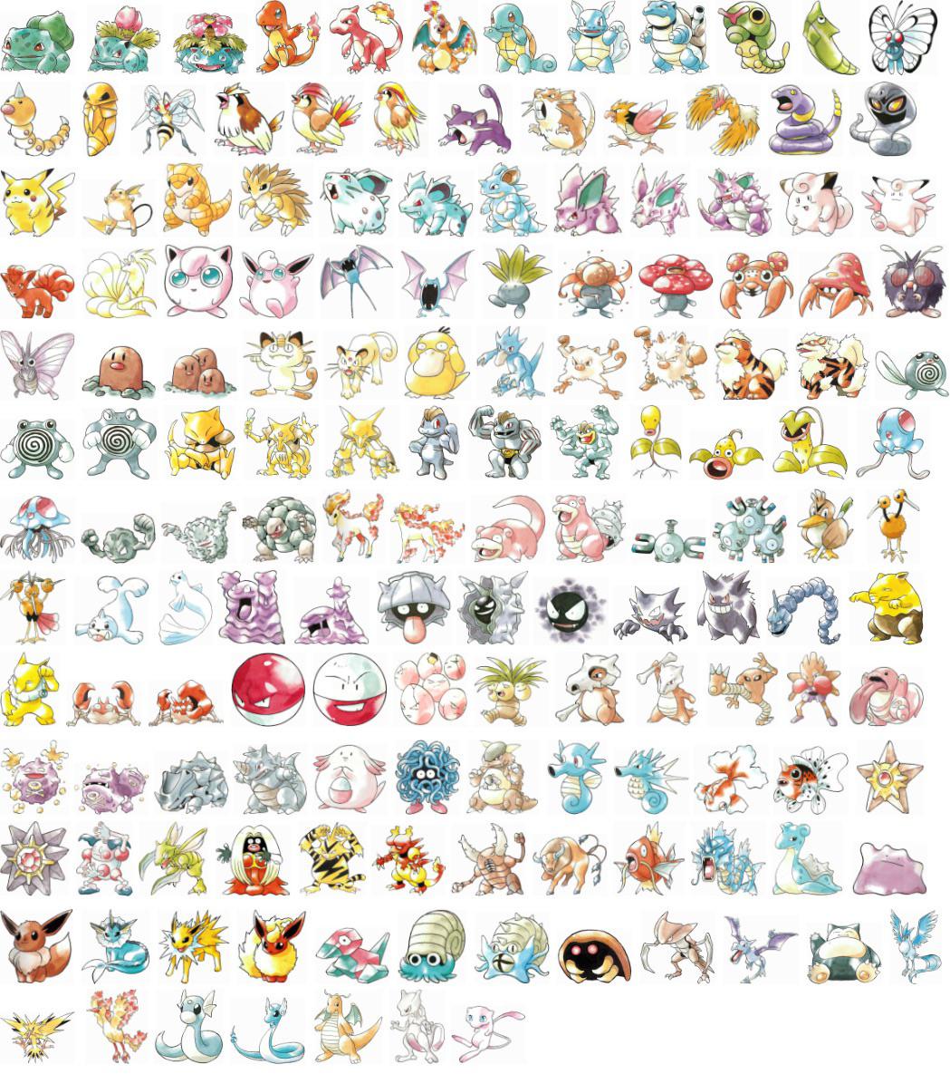 Ryans_Ramblings's tweet photo. Every Pokemon looks better in Watercolor.
#Pokemon #ThursdayThoughts https://t.co/cmAuRZiXg3