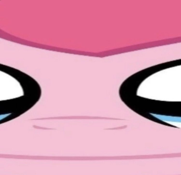 Pinkie Pie! tweet media