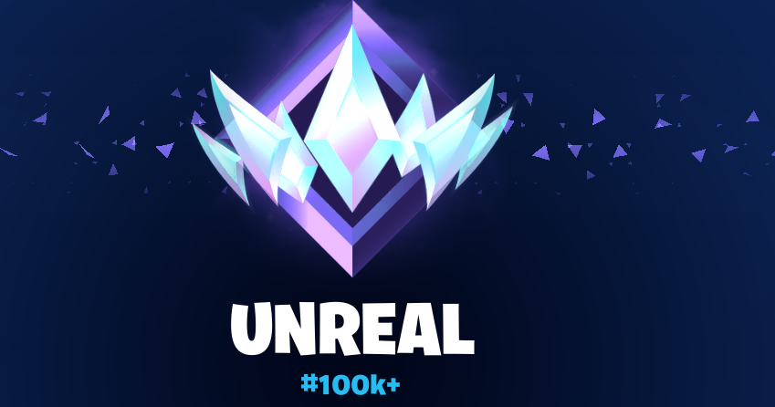 äntligen unreal nu smäller det! #svenska #Sverige #fortnite