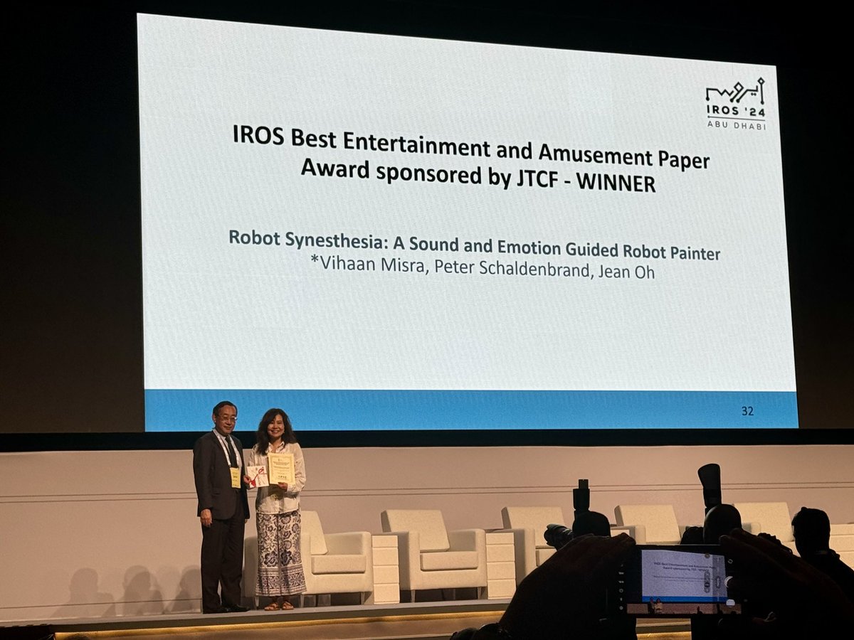 FRIDA Robot Painter tweet media