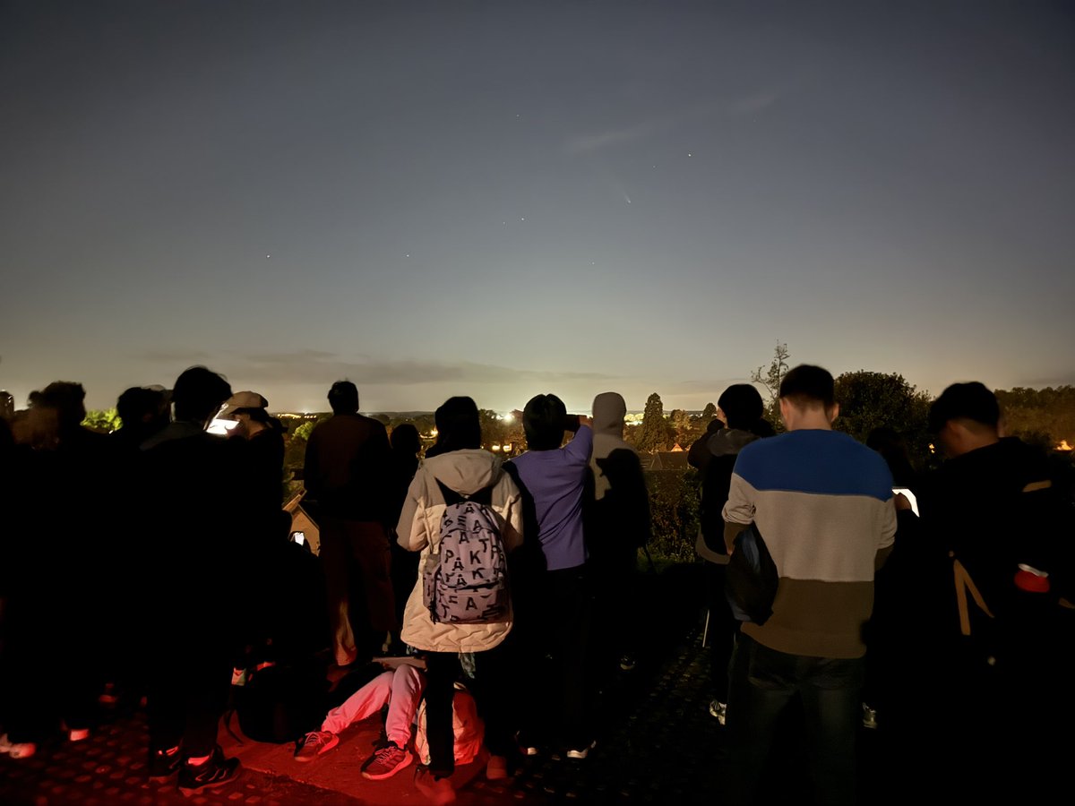 Richard Taylor tweet media