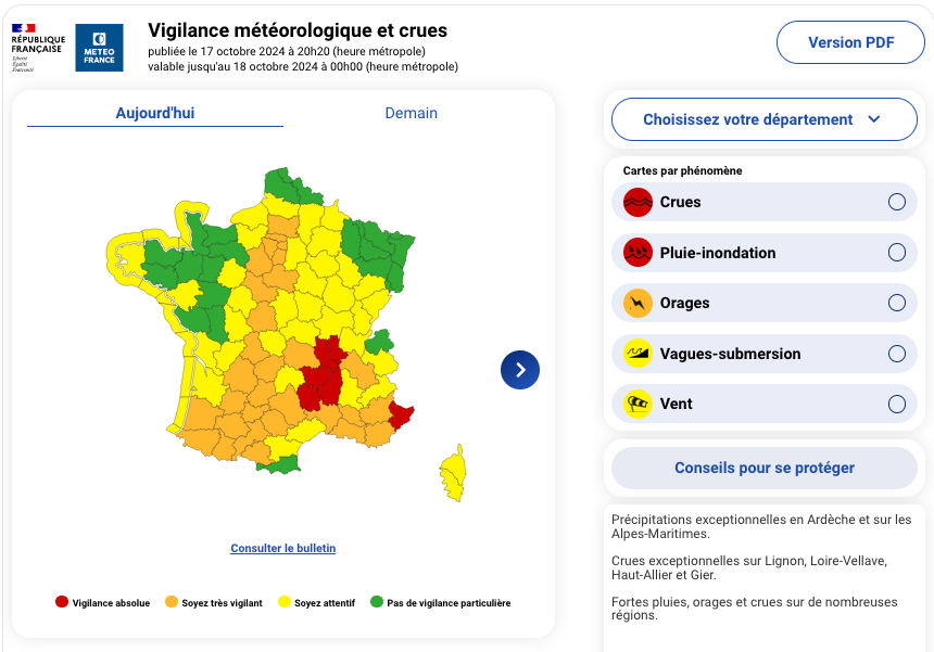 Christophe Cassou tweet media