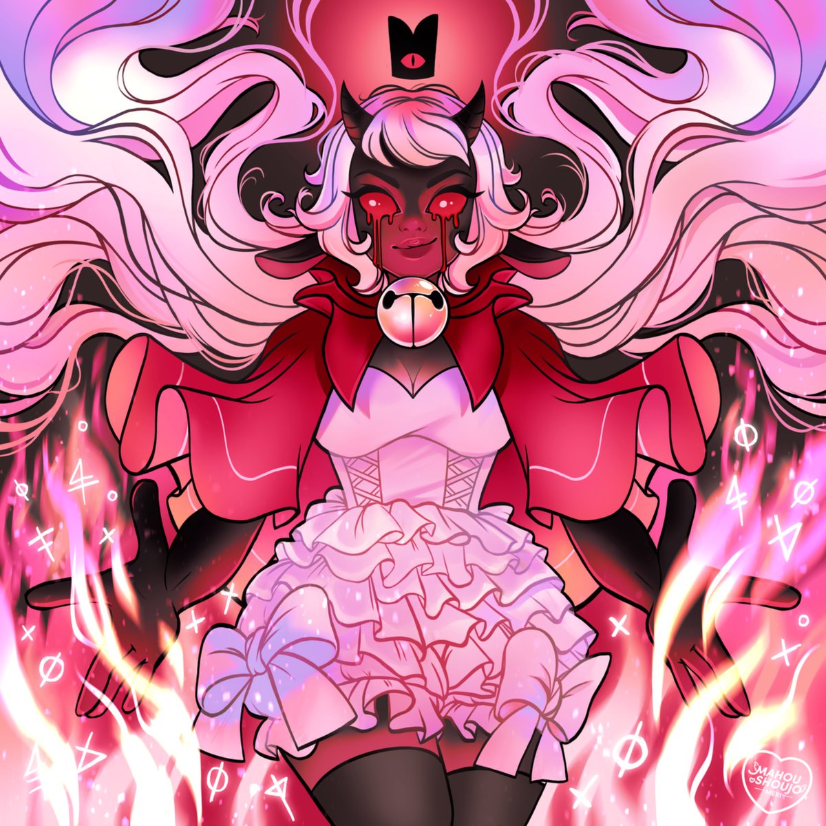 Come and join my cult (of the lamb).