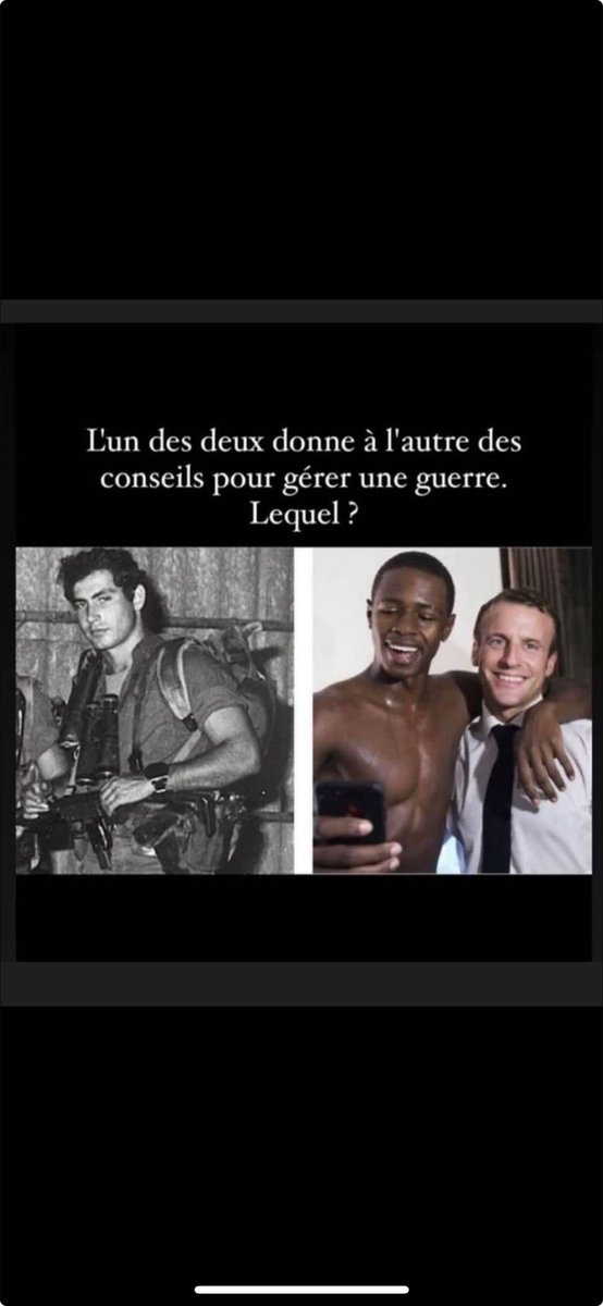ichemouni's tweet photo. Qui va trouver??? https://t.co/8StjiIlyuG