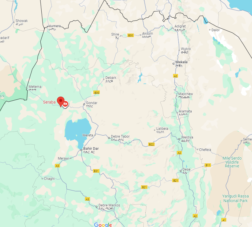 amorawwub's tweet photo. Amhara civilians, teachers, healthcare workers, farmers,  etc., are being abducted from across the region & taken to #AmharaConcentrationCamps prepared for this purpose in a place called Seraba, Gondar. This war isn’t just against the Amhara Fano; it’s a genocidal campaign on all Amharas. @hrw #AmharaGenocide #WarOnAmhara
