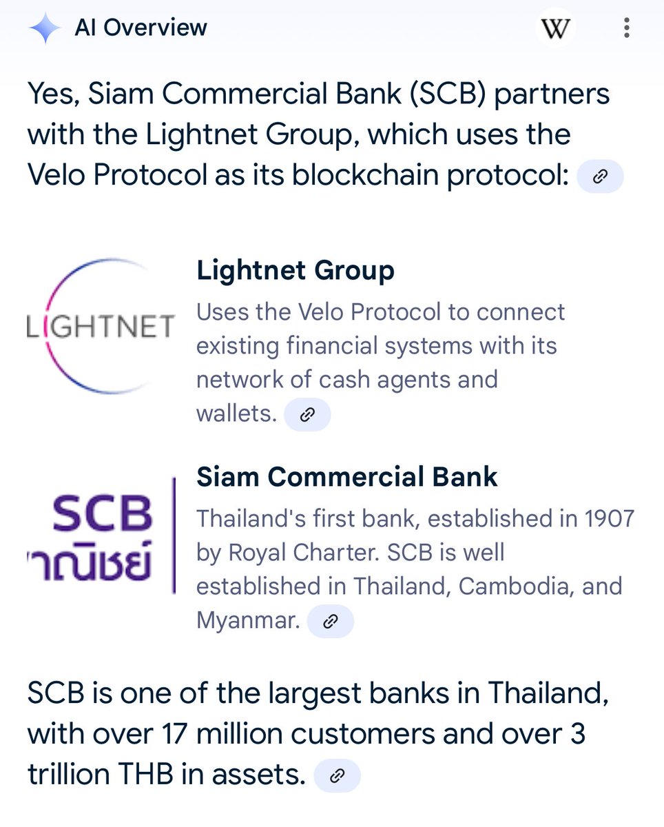 CAM010445's tweet image. I’m just going to leave this here as a reminder of how important $VELO  will be!! $USDV $VELO