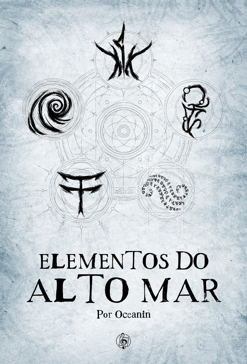 SinfOutroLado's tweet photo. No mar, o Outro Lado se manifesta de formas novas e misteriosas 🌊

Conheçam os Elementos do Alto Mar! Um Homebrew de #OrdemParanormal sobre os horrores do mar agora com mais detalhes!

Disponível exclusivamente para os assinantes do nosso Catarse!
https://t.co/ZIwPK1nZXp

+ https://t.co/r3ygJ0QZaz