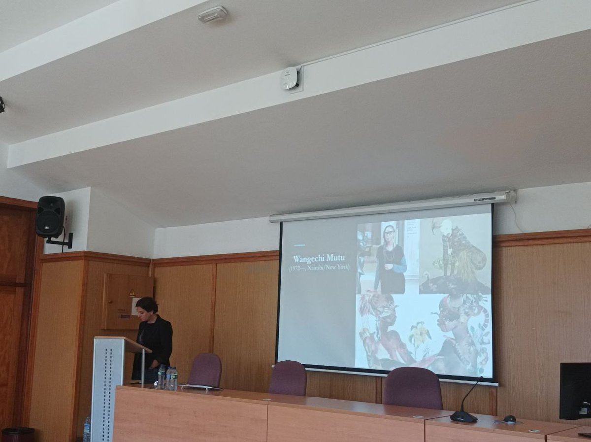 NTranscanadian's tweet photo. Our team members delivered the first half of the short undergraduate course "Affecting Narratives: Reshaping Happiness and Hope in Contemporary North American Texts." We had very engaging discussions with the students afterward. Well done all!🤩👏 https://t.co/p3MDuK5Mlq