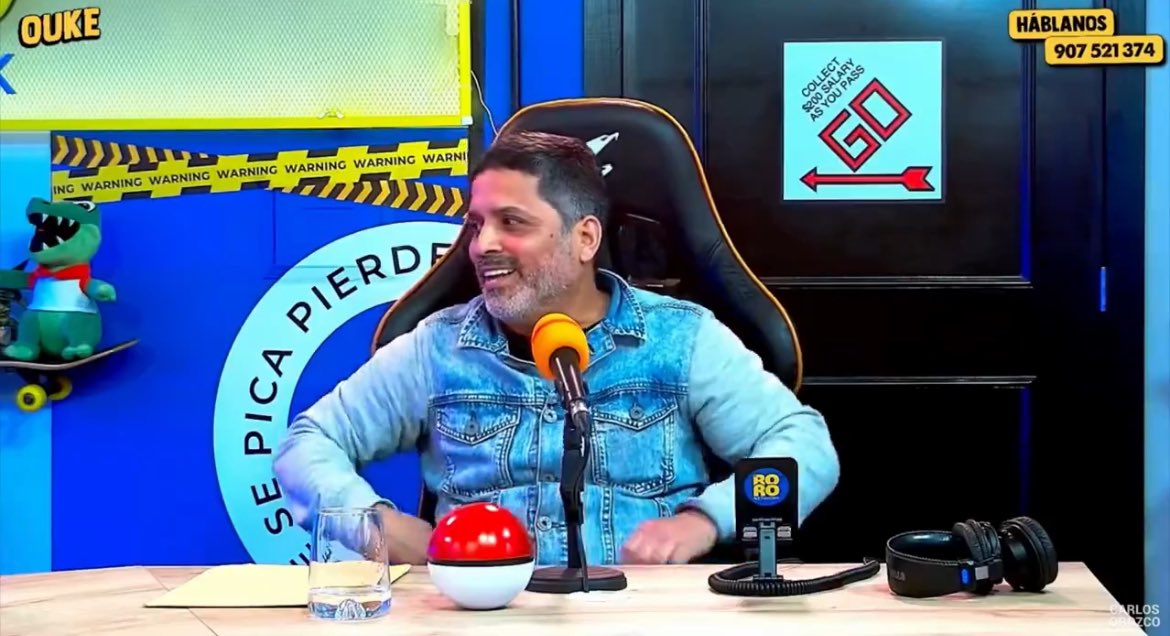 Uncafecommie's tweet photo. Vaguito  //      Vagazo https://t.co/S3tl38GTfO