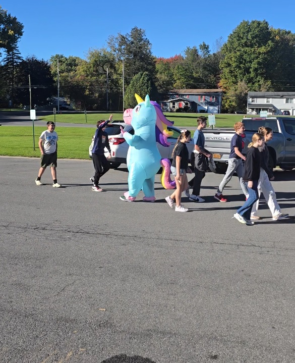 Ray Middle School / Baldwinsville tweet media