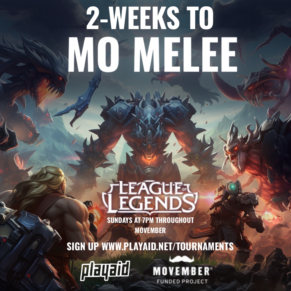 Play Aid tweet media