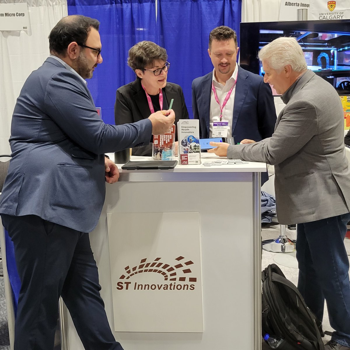 ST_Innovations tweet media