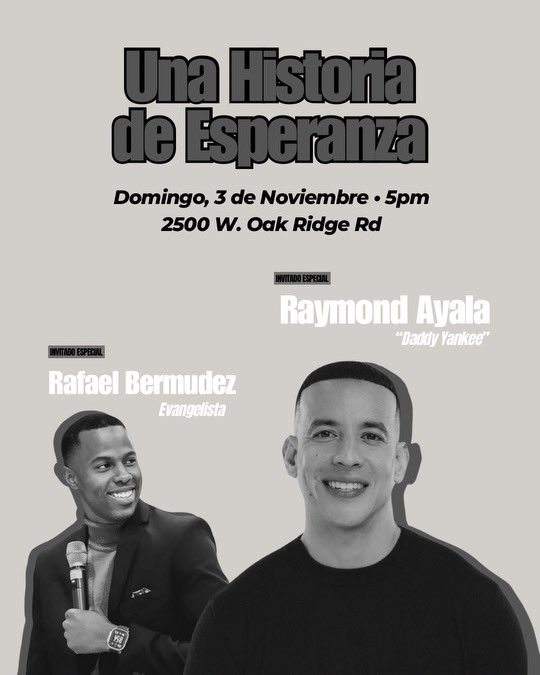 Pastor Gabby Mejía tweet media