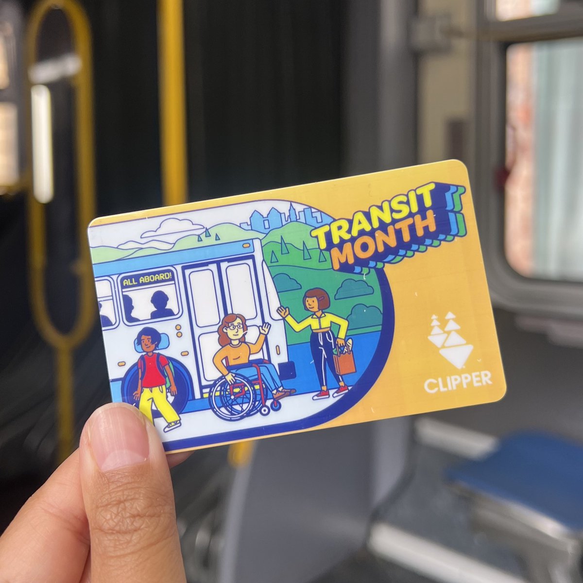 SF Transit Riders tweet media