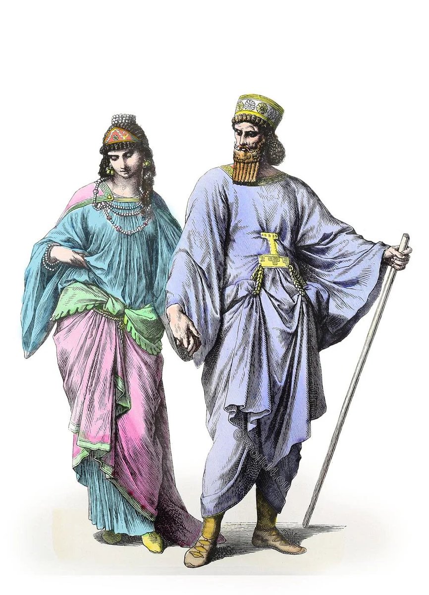 Correction2016's tweet photo. Ancient Persians. https://t.co/SwST5dFx0E