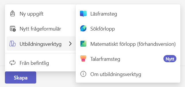 🎉 Nyhet! Talerframsteg stöder nu svenska! 🇸🇪 Lärare kan nu övervaka och analysera elevers presentationsförmåga på svenska, med personlig feedback från Taltcoach i realtid. 🚀 Förbättra offentligt tal utan stressen från en publik! 📊 #Talerframsteg #OffentligtTal #Svenska