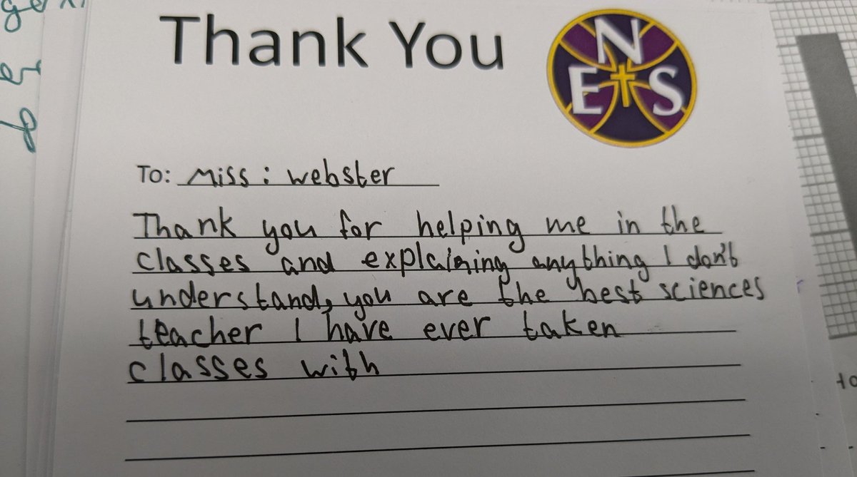 Miss Webster tweet media