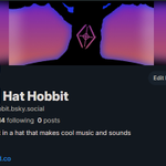 Photo by Mark / Hat Hobbit (@HatHobbit)