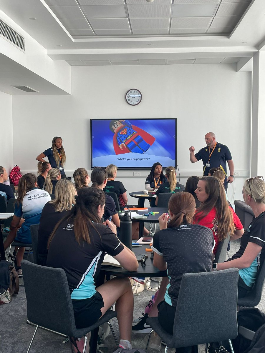 Pamela Cookey tweet media