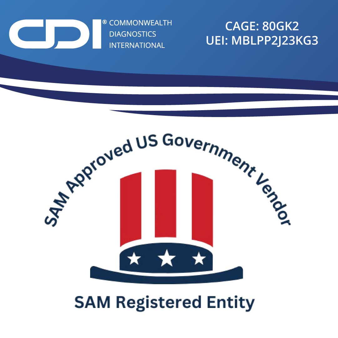 CommonwealthDX's tweet image. We’re excited to announce that CDI is now an approved SAM.gov vendor! Our new status expands access to CDI’s #breathtesting solutions for #functionalGI health in government and veterans&apos; healthcare networks.

#GIcommunity #GItwitter #SAMgov #VeteransHealth