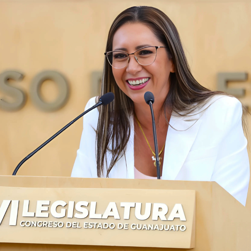 CongresoGto's tweet photo. #SesiónDePleno 🏛️ | @DipMorenaGto piden se considere en el presupuesto a las mujeres jornaleras.
🟤Maribel Aguilar González