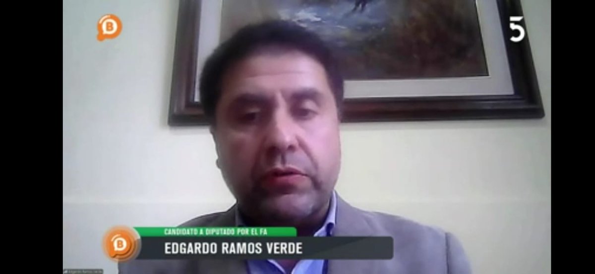 Programa BUSCADORES tweet media