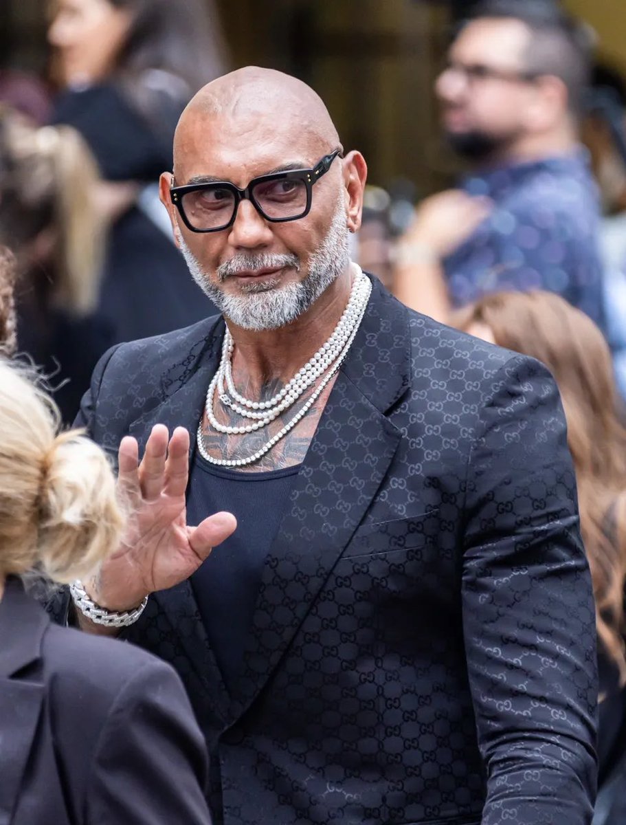 Nice Pearl Necklace <a href="/DaveBautista/">Ba☦️is✝️a</a>