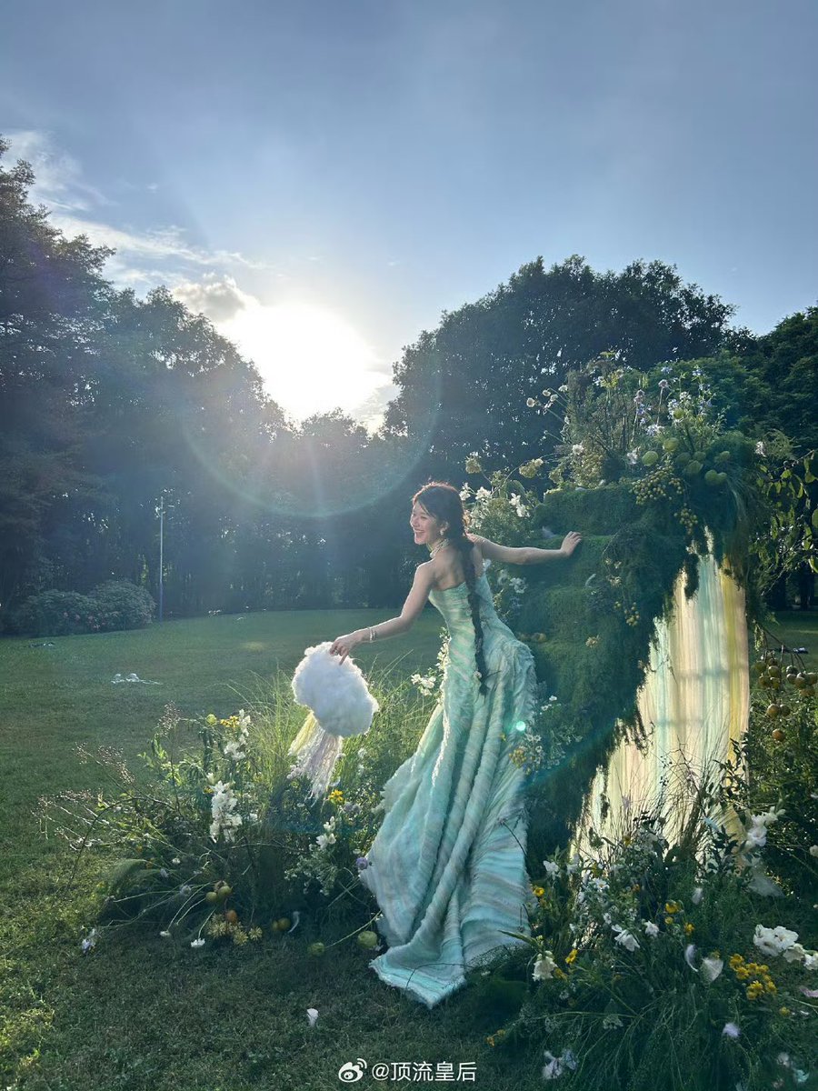 ALEJAND89231432's tweet photo. @CdramaL Zhao Lusi fairy..... https://t.co/XSQlw5zOvw