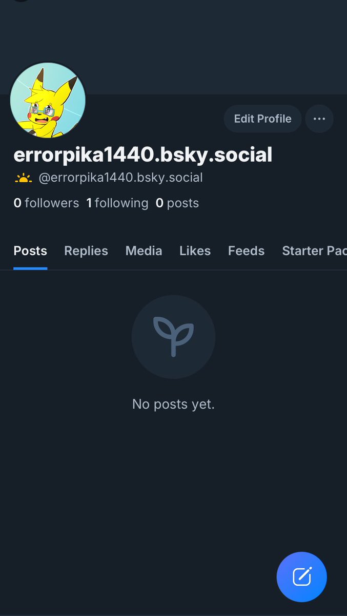 Error_Pika1440 tweet media