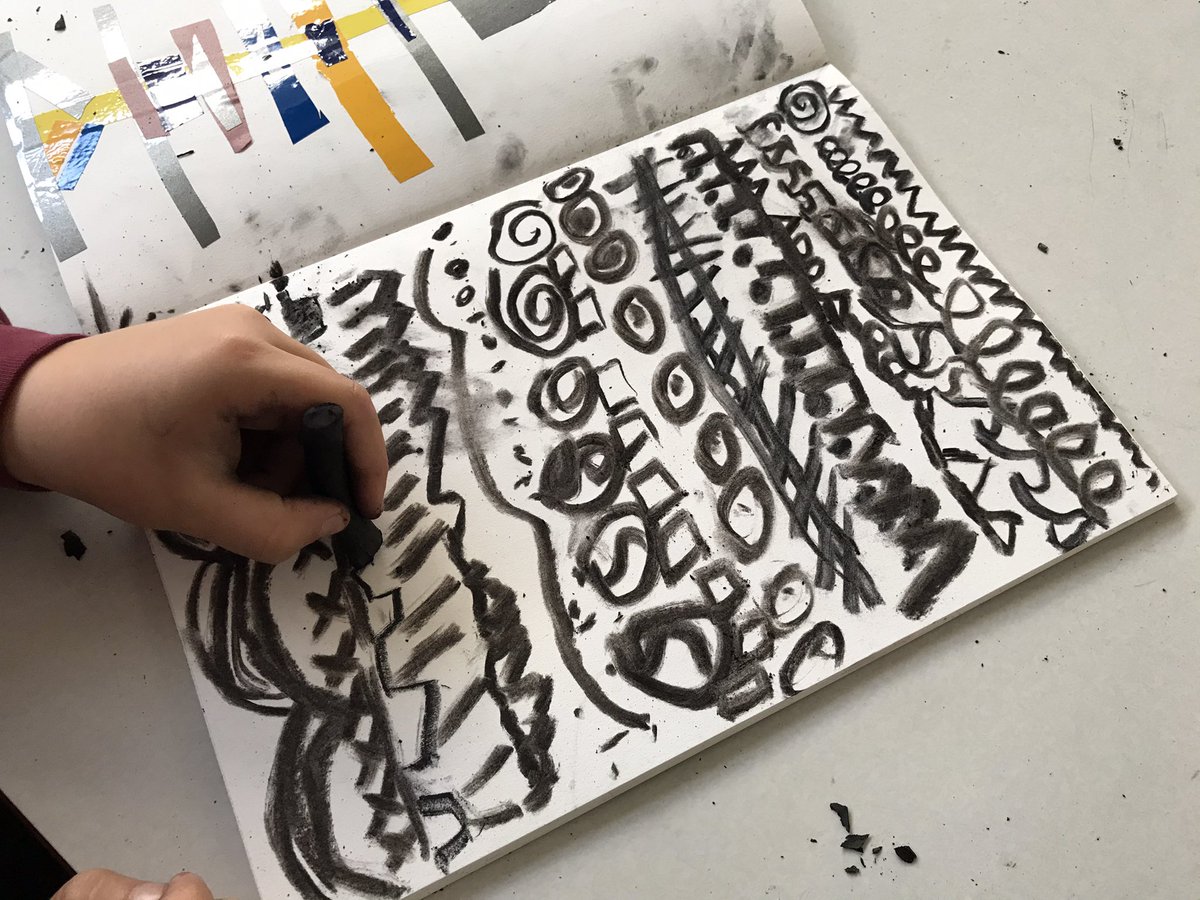 Gomersal Primary Art (@gomersalart) on Twitter photo We made our own charcoal today with Year 3 children in #forestschool. It was great fun and was beautiful to use in our sketchbooks. <a href="/theartcriminal/">Susan M Coles</a> <a href="/accessart/">Paula Briggs @AccessArt</a> <a href="/Artsmarkaward/">Artsmark</a> <a href="/AnneQuinton/">Anne-Louise Quinton</a> <a href="/AdamVincentHMI/">Adam Vincent</a> We made our own charcoal today with Year 3 children in #forestschool. It was great fun and was beautiful to use in our sketchbooks. <a href="/theartcriminal/">Susan M Coles</a> <a href="/accessart/">Paula Briggs @AccessArt</a> <a href="/Artsmarkaward/">Artsmark</a> <a href="/AnneQuinton/">Anne-Louise Quinton</a> <a href="/AdamVincentHMI/">Adam Vincent</a>