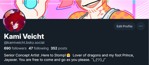 KamiVeicht's tweet photo. Head's up, I won't be posting any art here. This account will just be me saving images of bugs and fish and sitting on my name. If you want to see my art, may I recommend an an alternative? https://t.co/X2yYr0eDNQ