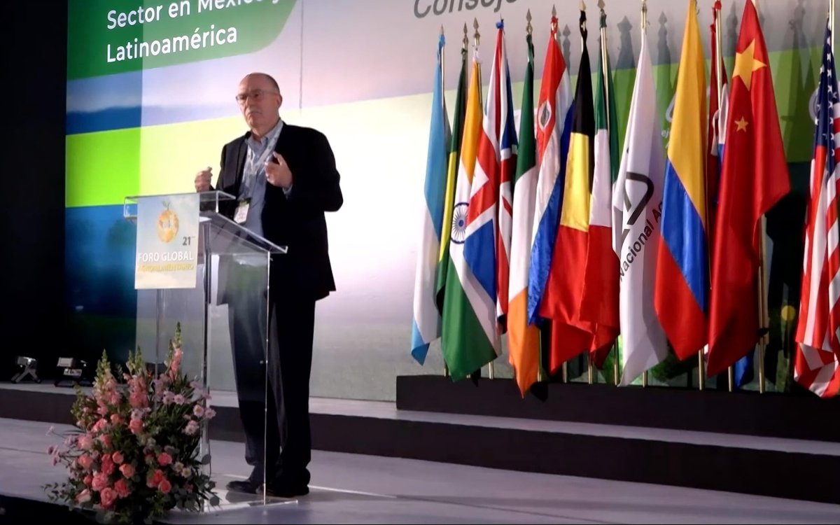 Secretaría de Agricultura y Desarrollo Rural tweet media