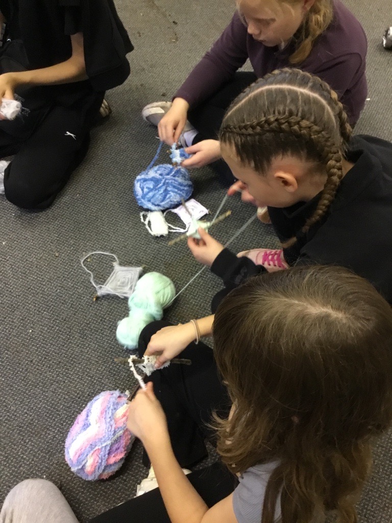 Mount Pleasant Primary School tweet media