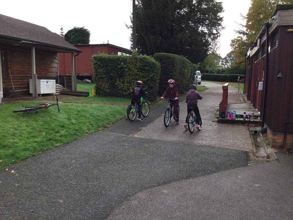 Mount Pleasant Primary School tweet media