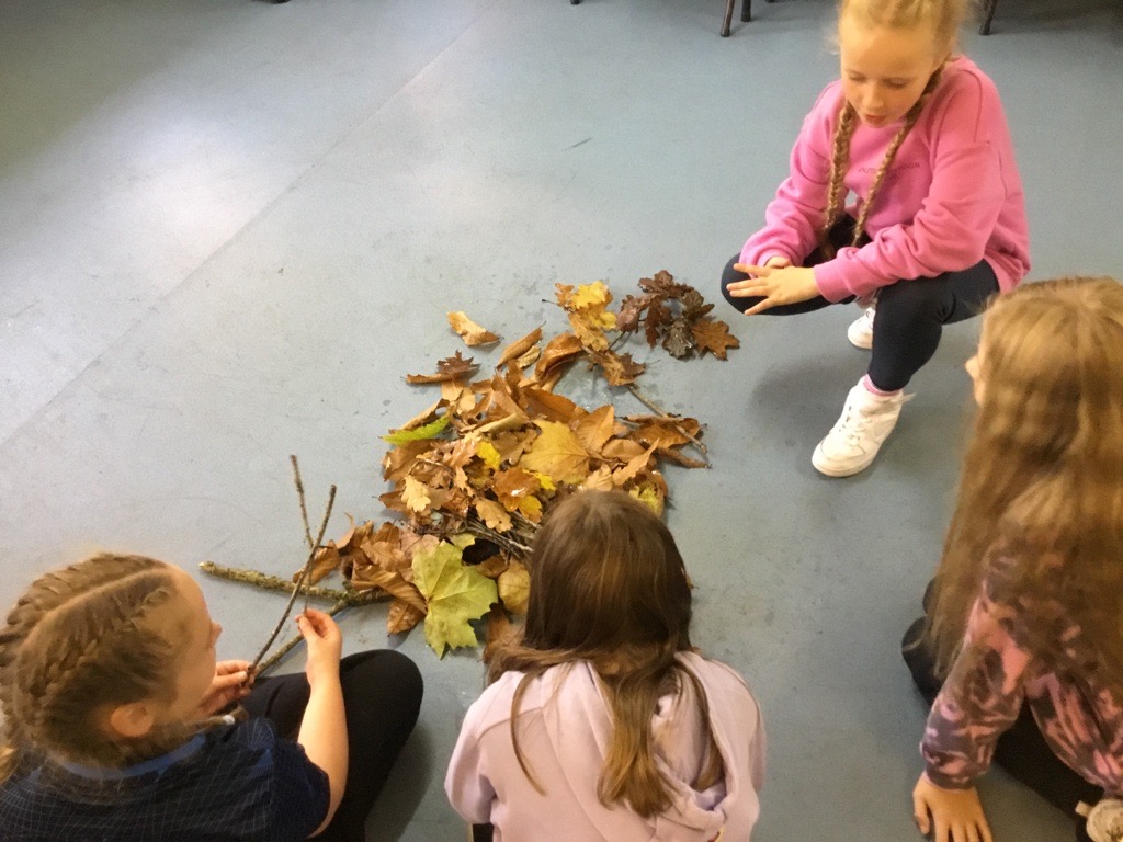 Mount Pleasant Primary School tweet media