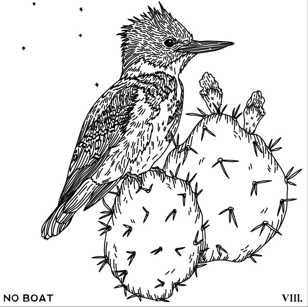 No Boat Brewing Co. tweet media