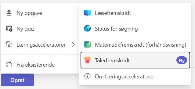 🎉 Nyhed! Talerfremskridt understøtter nu dansk! 🇩🇰 Lærere kan nu overvåge og analysere elevers præsentationsevner på dansk, med personlig feedback fra Talecoach i realtid. 🚀 Forbedr offentlige taler uden stress fra et publikum! 📊 #Talerfremskridt #OffentligTale #Dansk