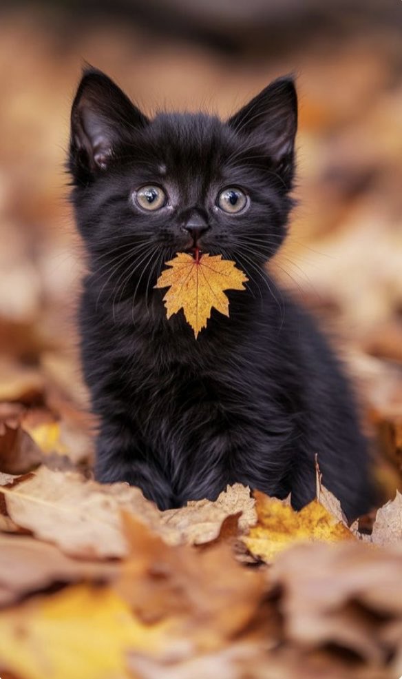 Good afternoon!
Have a sweet day 🖤